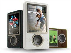 采用燃料電池？Zune?2.0充電器大猜想