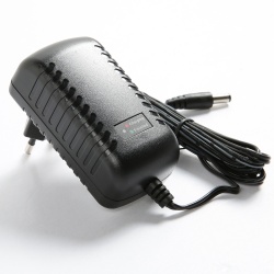 P2012-N4 Smart Battery Charger for 3.6V~4.8V nimh Battery