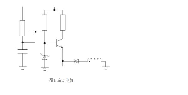 模塊電源的待機功耗究竟耗哪了