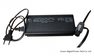 Difference between lead-acid batteries and lithium batteries