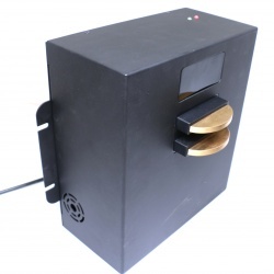 AGV Automatic Charger with Communication