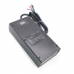 G1200-XXXXXX Series Li-ion Battery Charger  