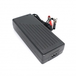 G168-XXXXXX Series LiFePO4 Battery Charger 