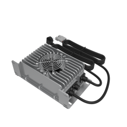 WP1800 series 1800W battery charger, IP67