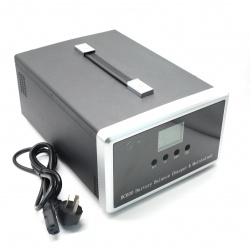 BC600 Series Li-ion Battery Charger 