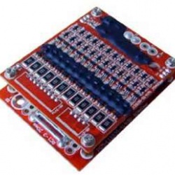 BPM-Lxx BMS for 4S~15S 12~48V Li-Ion/Li-Po/LiFePO4 pack with cells balance