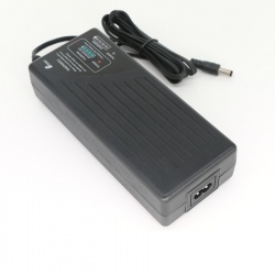 G100-XXA Series Lead-acid battery Charger with Battery Fuel Gauge