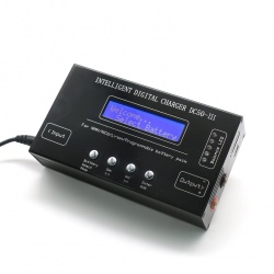 UAV Balanced Battery Charger