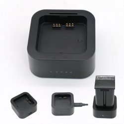 USB Camera DCDC Charger