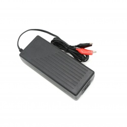 L100-12L Lithium Smart Charger for 4Cells 14.8V Li-ion Battery