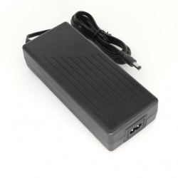 L100-48F LiFePO4 Battery Charger for 16Cells 51.2 Li-Fe Battery