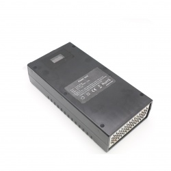 G1200-576200鐵鋰電池智能充電器,適用于16節 51.2V 磷酸鐵鋰電池