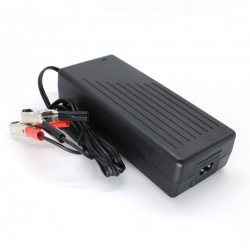 G168-180093 LiFePO4 Battery Charger for 5Cells 16V Li-Fe Battery