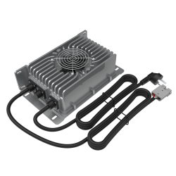 WP1800-420400智能防水充電器,適用于10節37V鋰電池