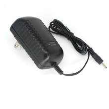 P2012-L3 Lithium smart Charger for 3Cells 11.1V Li-ion Battery