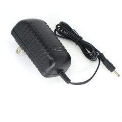 P2012-F3 LiFePO4 Battery Charger for 3Cells 9.6V Li-Fe Battery