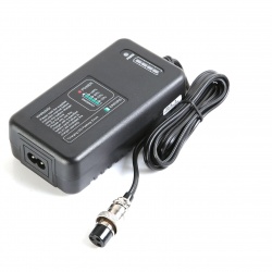 G60-24A Lead-acid Charger for 24V Pb-Acid/AGM/GEL/VRLA/WET battery