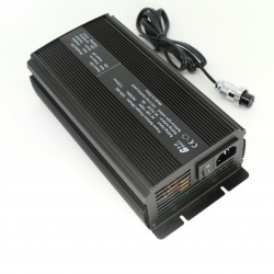 A500-48 智能鉛酸電池充電器,適用于48V鉛酸蓄電池