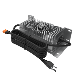 WP800-720100智能防水充電器,適用于20節64V鐵鋰電池