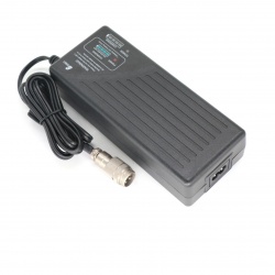 G100-48F Smart LiFePO4 Charger for 16Cells 51.2 Li-Fe Battery