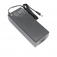 G100-12F4 LiFePO4 Smart Charger for 4Cells 12.8V Li-Fe Battery