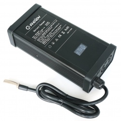 G600-441136鉛酸電池智能充電器,適用于36V鉛酸電池