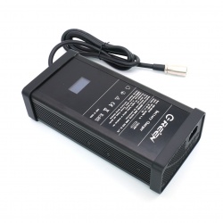 G600-144350鐵鋰電池智能充電器,適用于4節 12.8V 磷酸鐵鋰電池